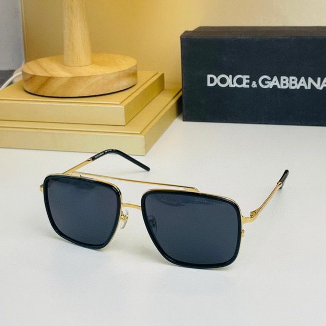 Dolce & Gabbana Sunglasses AAA+ ID:20220409-119